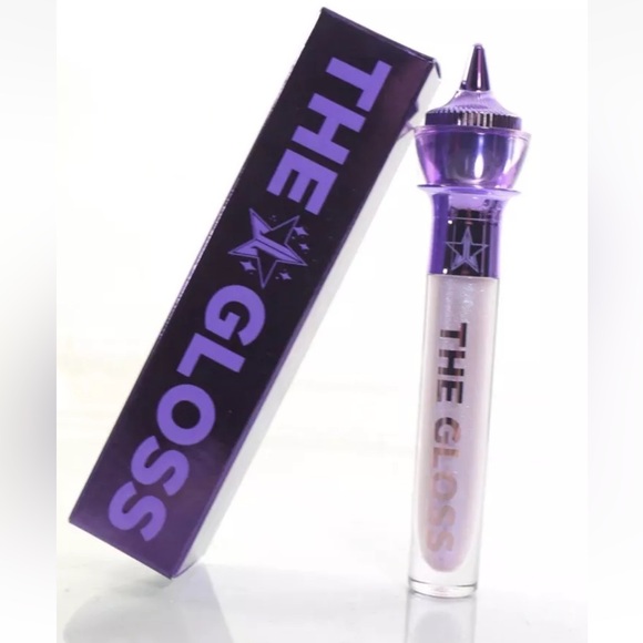 Iridescent Throne Lipstick - Picture 5 of 5